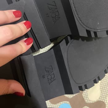 Değişim Bot Zara-