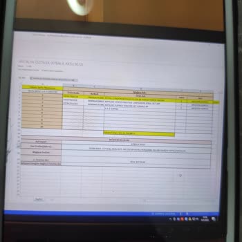 Gallery Crystal Eksik Ve Kırık Ürün