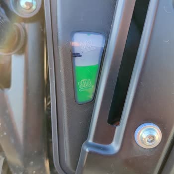 Bajaj Dominar 250 Antifriz Eksiltiyor