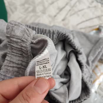 Tuğram Butik Yanlış Ürün Hayal Kırıklığı!