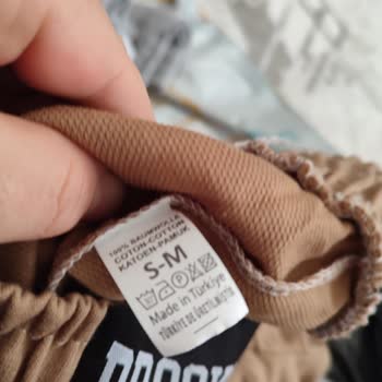 Tuğram Butik Yanlış Ürün Hayal Kırıklığı!