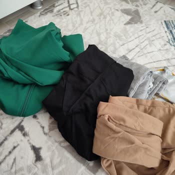 Tuğram Butik Yanlış Ürün Hayal Kırıklığı!