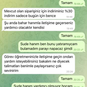 Trendyol Telegram Ürün Alım Satım Sitesi
