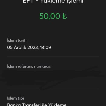 İninal Onaylama / Sözleşme