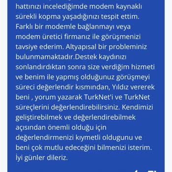 ZyXEL Modem Kendi Kendine İnternet Kesip Duruyor.