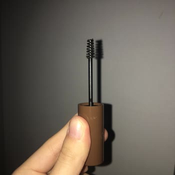 Gratis'ten Aldığım Pastel Eyebrow Maskaranın İçi Boş Çıktı