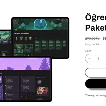 iztio.com Ürünün Alıntı Olması