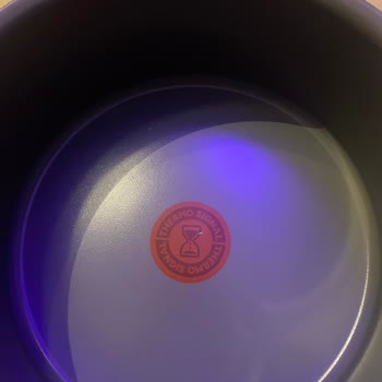 Tefal Üretim Hasarlı Ürün