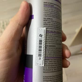 Urban Care Şampuan Ve Tonik Saç Dökülmesi Yaptı