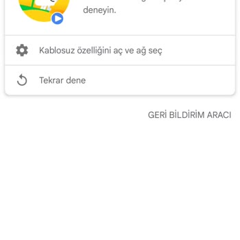 Turkcell 1 Adım İlerlememiş. Turkcell Çekmiyor!