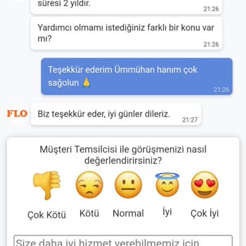 FLO Ayakkabı Üretim Hatası Ayakkabı
