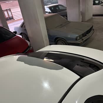 2011 Toyota Corolla Boya Problemi