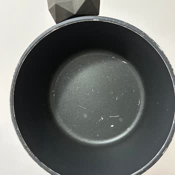 Karaca Züccaciye Karaca Bio Diamond Granit Tencere Seti