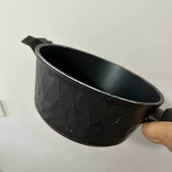 Karaca Züccaciye Karaca Bio Diamond Granit Tencere Seti