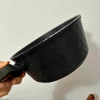 Karaca Züccaciye Karaca Bio Diamond Granit Tencere Seti