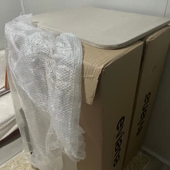 Eviana Mobilya Eviana Yanlış Ürün Gönderdi, Mağdur Etti