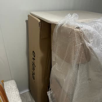 Eviana Mobilya Eviana Yanlış Ürün Gönderdi, Mağdur Etti