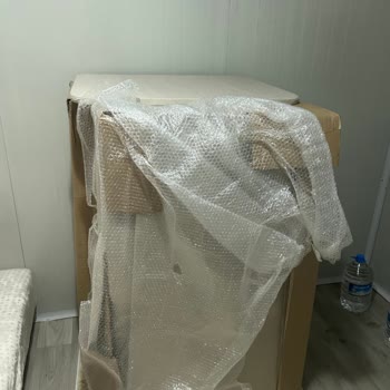 Eviana Mobilya Eviana Yanlış Ürün Gönderdi, Mağdur Etti