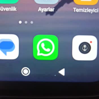 Trendyol Telefonda Ölü Piksel