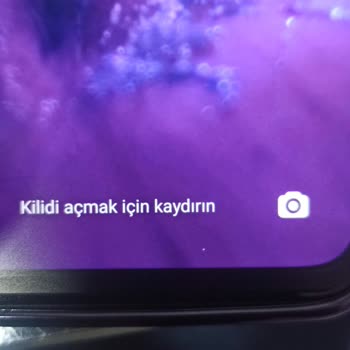 Trendyol Telefonda Ölü Piksel