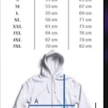 Active Tekstil Kalitesiz Sweatshirt Hayal Kırıklığı