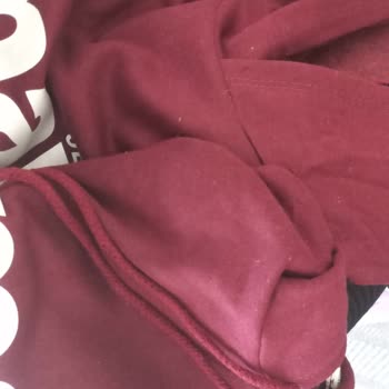 Active Tekstil Kalitesiz Sweatshirt Hayal Kırıklığı