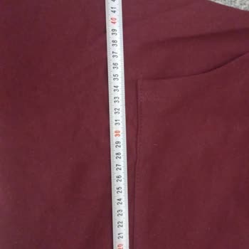 Active Tekstil Kalitesiz Sweatshirt Hayal Kırıklığı