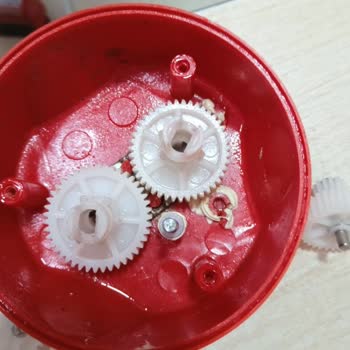 Arzum Blender Bozulması Garanti Kapsamında Değilmiş