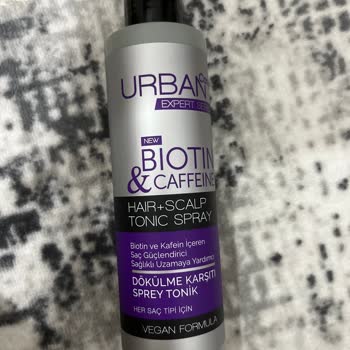 Urban Care Tonik Formülü Mü Değişti