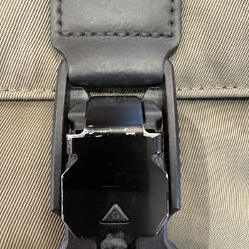 Tumi Çanta Boya Sorunu