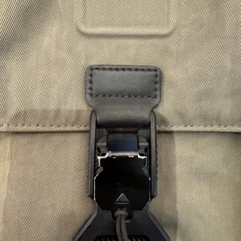 Tumi Çanta Boya Sorunu