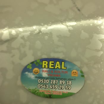 Çorlu Real Halı Yıkama Fiat Belirsizliği