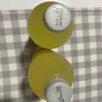 Pınar Su ve İçecek Buzdolabında Saklanan Kapalı Limonatada Küf Problemi