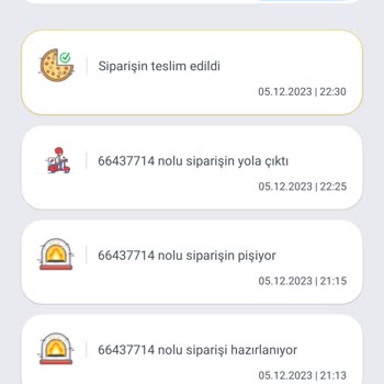 Domino's Pizza Buz Gibi Pizza, İlgisiz Servis!
