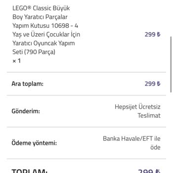 Atlas Alışveriş Sitesinin Ulaşılamaz Olması