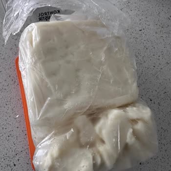 Tahsildaroğlu Çok Kötü Kokan Beyaz Peynir.