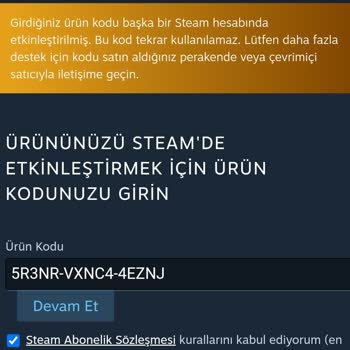 Game Satış Saçmalığı