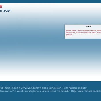 İBB - İstanbul Büyükşehir Belediyesi Tuhim Hatası Ehliyet Seri No Kabul Etmiyor