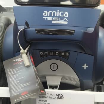 Ankara Teknosa Mağazası Stok Olduğu Halde Ürünü Stok Yok Diye Satmadı