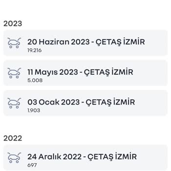 Renault Express Arka Amortisör