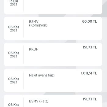Ziraat Bankası'nın Kafasına Göre Faiz Hesaplaması