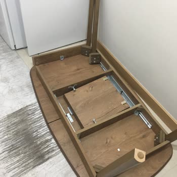 Enza Home'dan Şikayetçiyim Ürünlerine Sahip Çıkmıyor