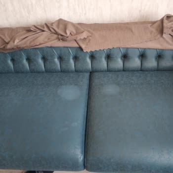 Bellona Koltuk Kumaşı Lekesi