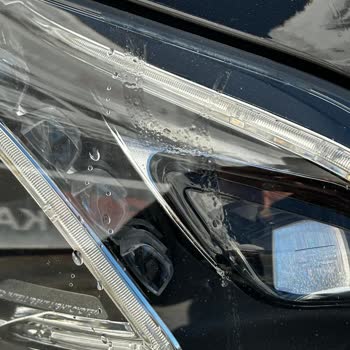 Koluman Mercedes Yenice Adana Yolu Üzeri.