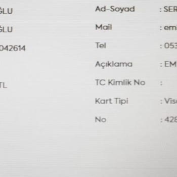 Garanti Bankası Taksit Sorunu