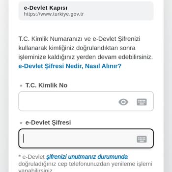Devlet Kurumları Ve STK'lar Adıyla Dolandırıcılık Evlilik Kredisi Yanıltması!