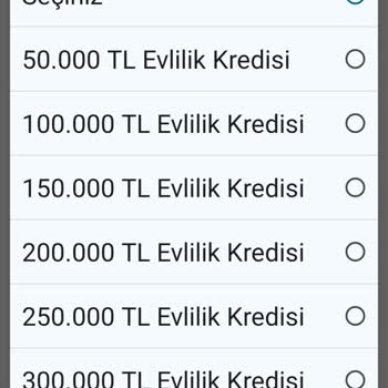 Devlet Kurumları Ve STK'lar Adıyla Dolandırıcılık Evlilik Kredisi Yanıltması!