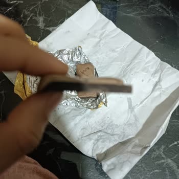 Eti Gıda Rengi Soluk Çikolata