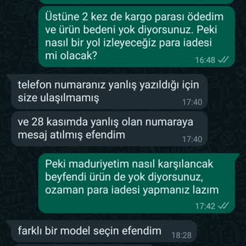Semih Kurtulmuş Fashion Instagram'dan Alınamayan Mont