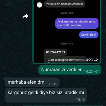 Semih Kurtulmuş Fashion Instagram'dan Alınamayan Mont